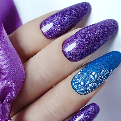232 Electric gel polish 10g