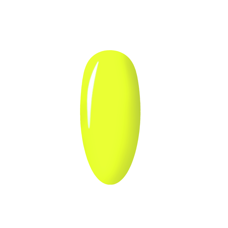 214 Sweet Sun Gum gel polish 10g
