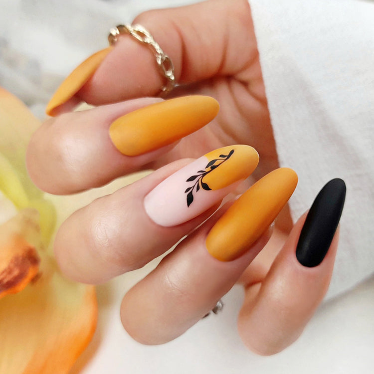 233 Orange Louis gel polish 10g