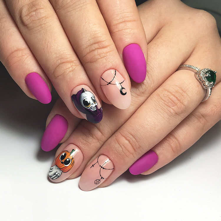 44 gel polish 8g