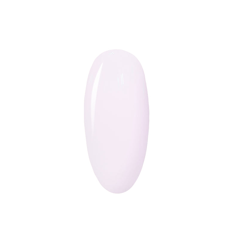 218 Lilac Melody gel polish 8g