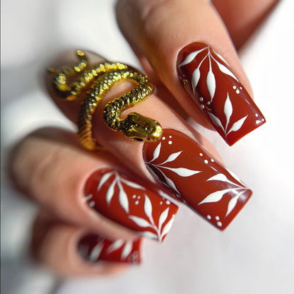 250 Marron gel polish 10g