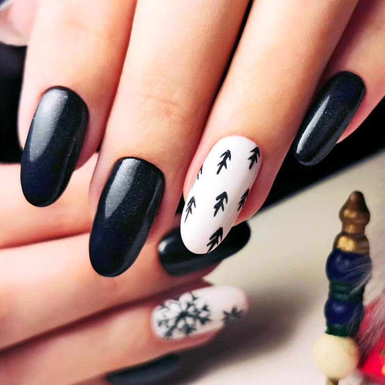 256 Evil Elixir gel polish 8g