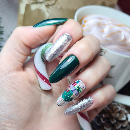 260 Shopping Fever gel polish 10g