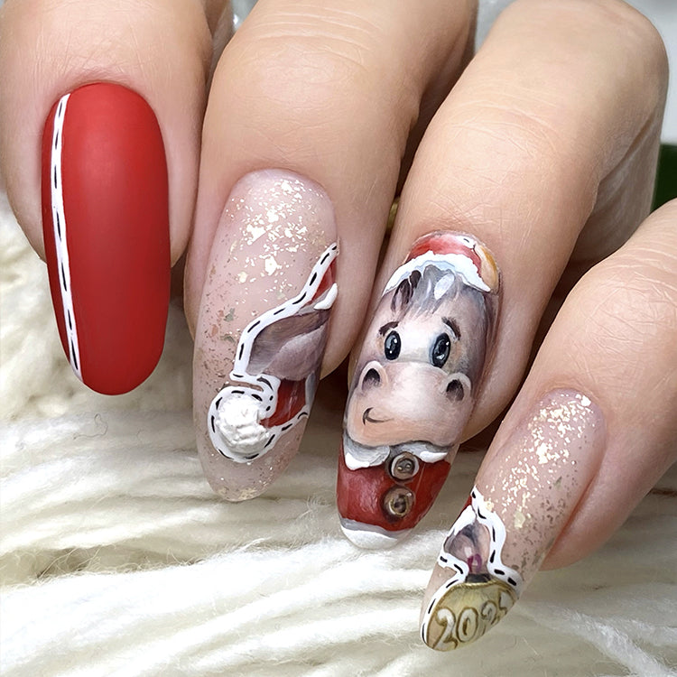 261 Future Wife gel polish 10g