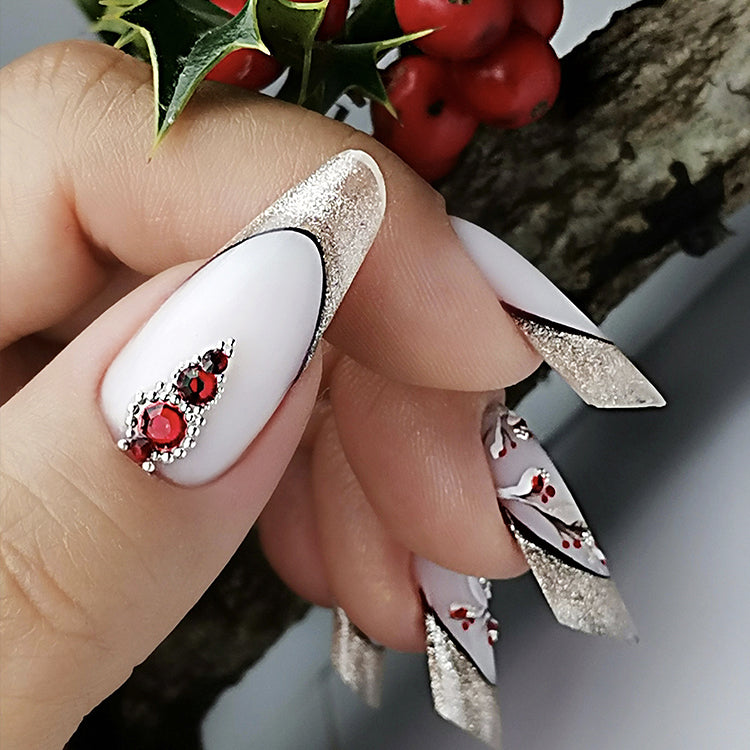 262 Caramel Liqueur gel polish 10g