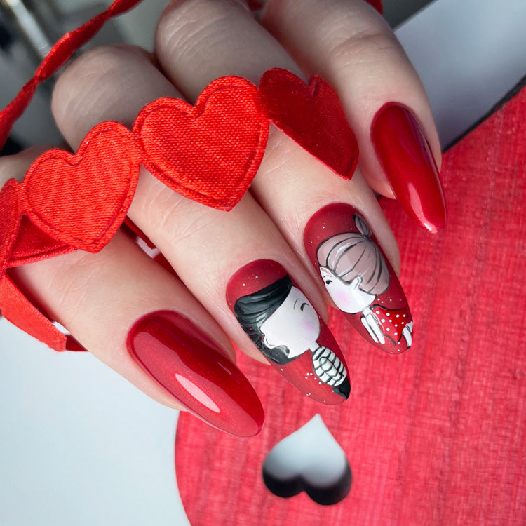 269 Paris gel polish 10g
