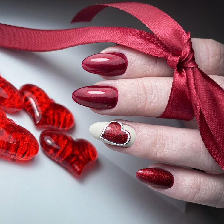 271 Oslo gel polish 10g
