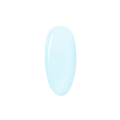 276 Curacao gel polish 10g
