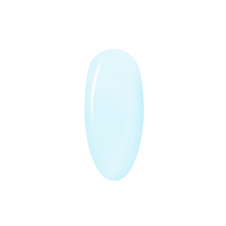 276 Curacao gel polish 10g