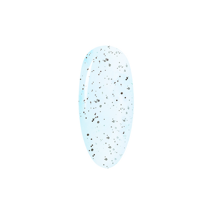 277 Cookie Monster gel polish 10g