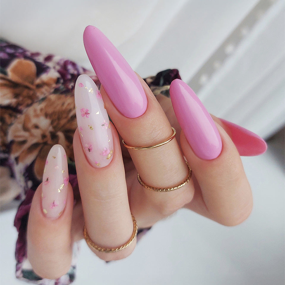 278 Coconut gel polish 10g