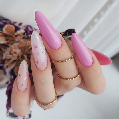 278 Coconut gel polish 10g
