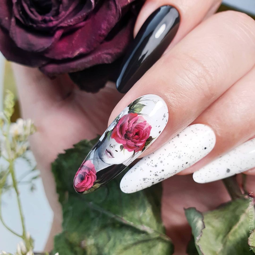 279 Pitaya Fruit  gel polish 8g