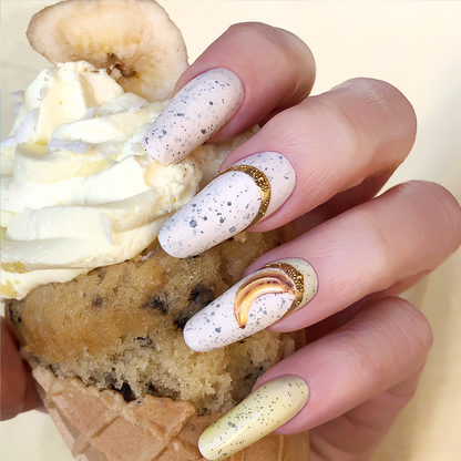 281 Banana Cake gel polish 10g