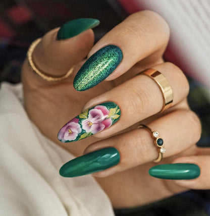 284 Turtle gel polish 10g