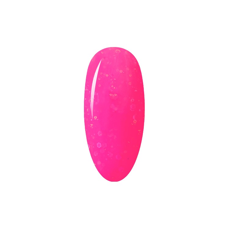 298 Fuchsia gel polish 8g