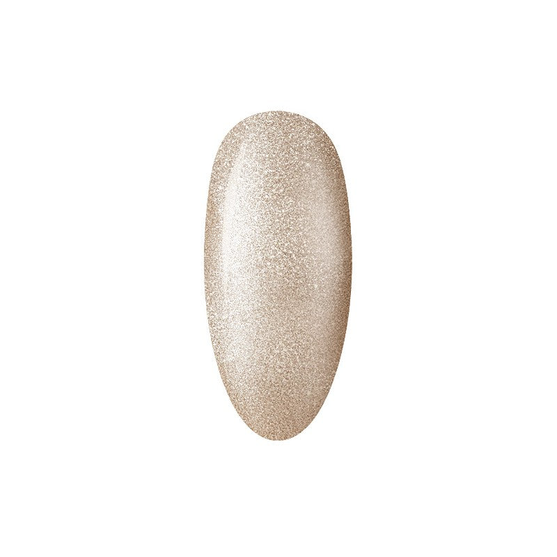262 Caramel Liqueur gel polish 8g