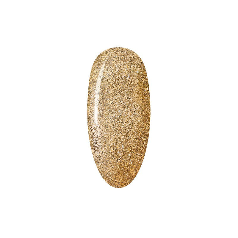 263 Golden Card gel polish 8g