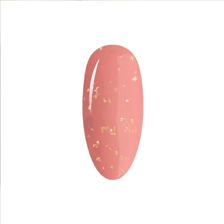 317 Dahlia gel polish 8g
