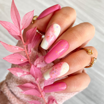 318 Marigold gel polish 10g