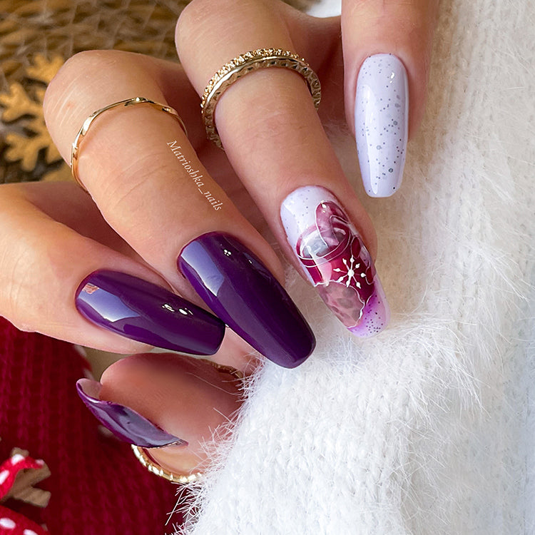 324 Jealous Husband gel polish 10g