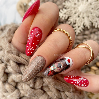 326 Sexy Wife gel polish 10g