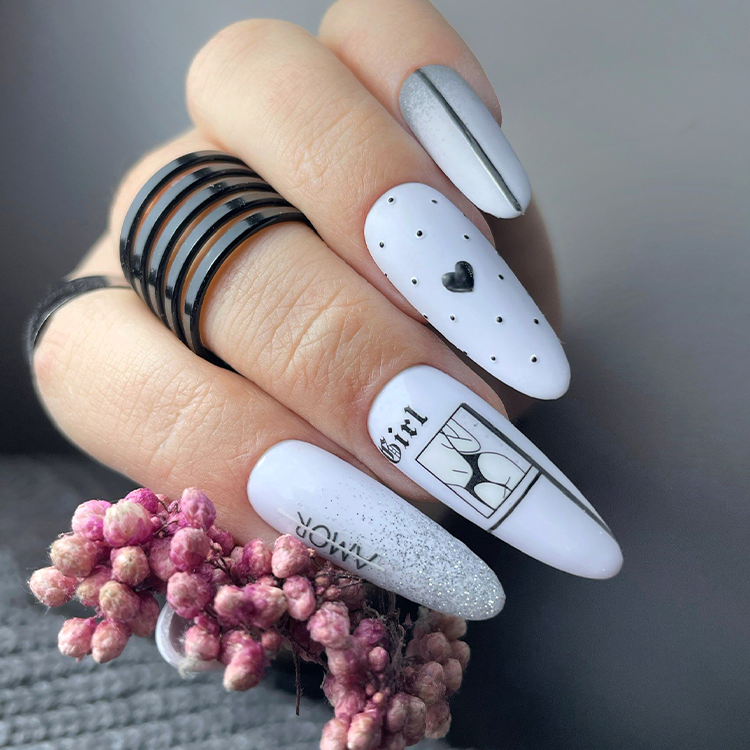 339 Ellen gel polish 8g