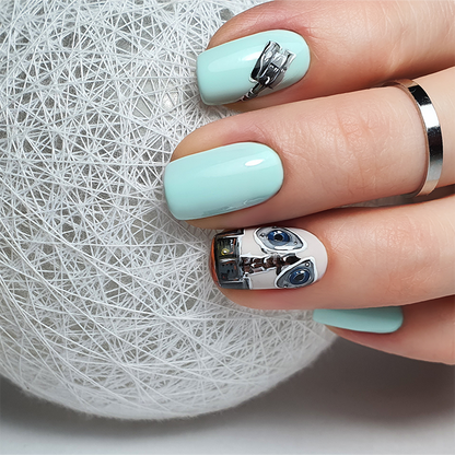 341 Walle gel polish 10g