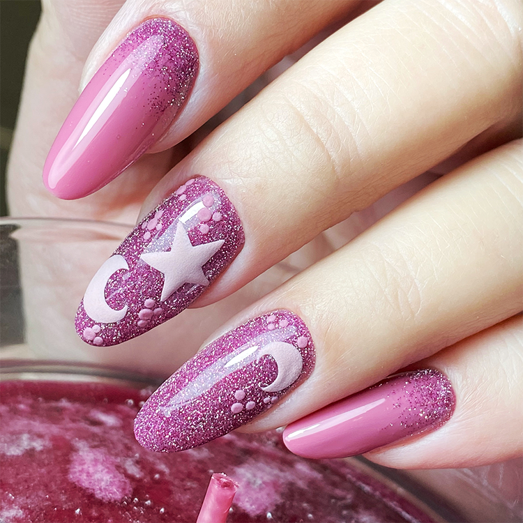348 Venus gel polish 8g