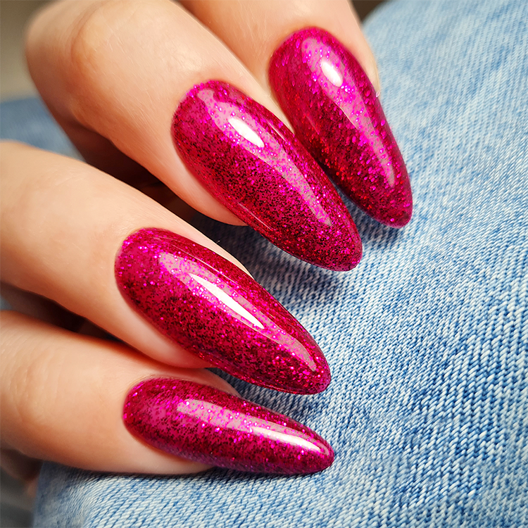 355 Laura gel polish 8g