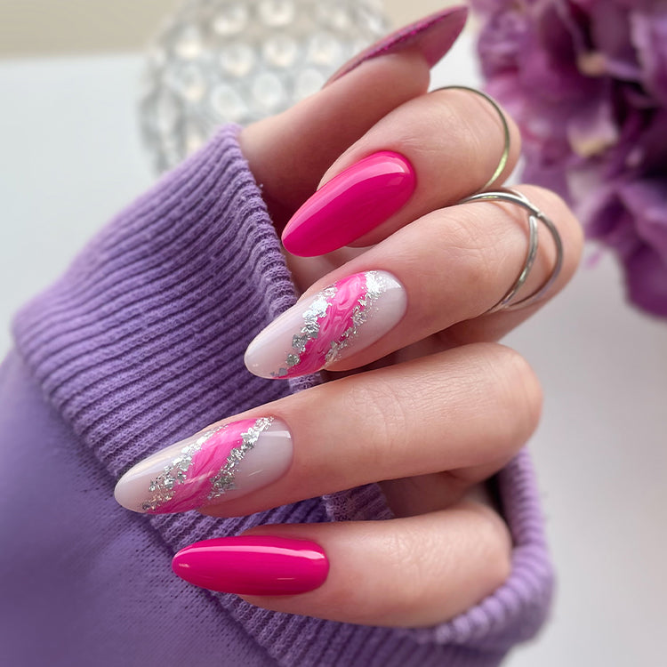 356 Alexandra gel polish 8g