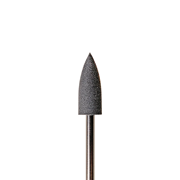 Grey silicone Drill bit