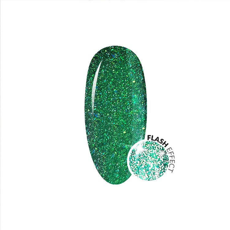 338 Wreath gel polish 8g