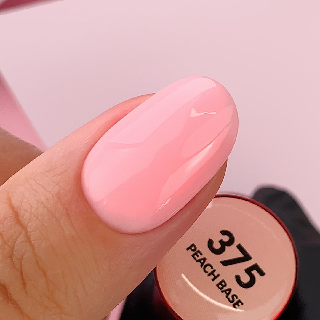 375 Peach base 10g