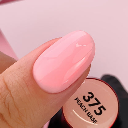 375 Peach base 10g