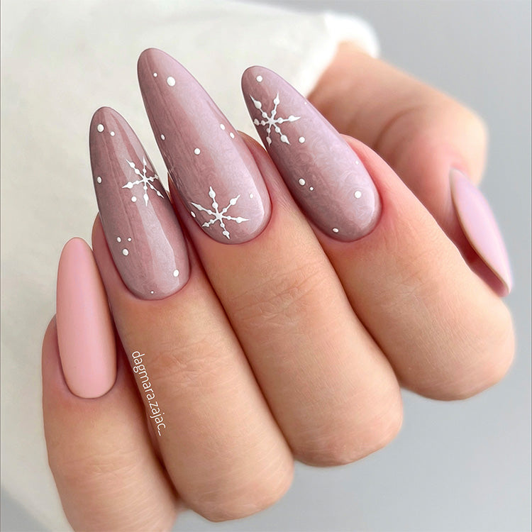 386 Smoky gel polish 10g