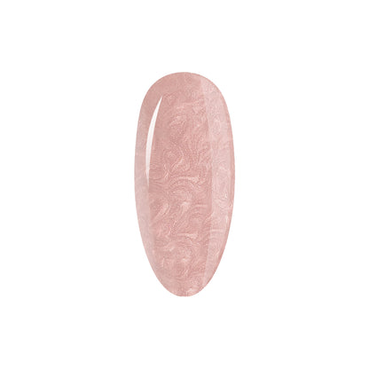 386 Smoky gel polish 10g