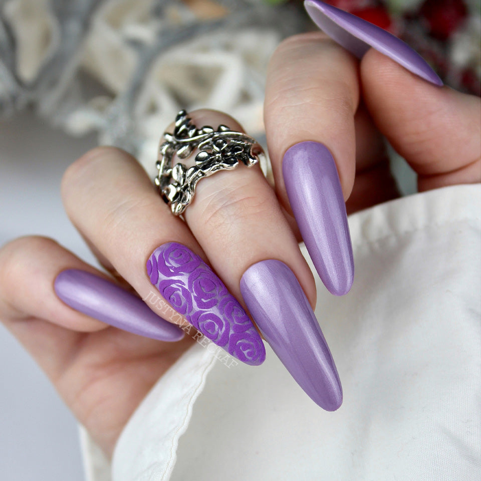 387 Harsh gel polish 10g