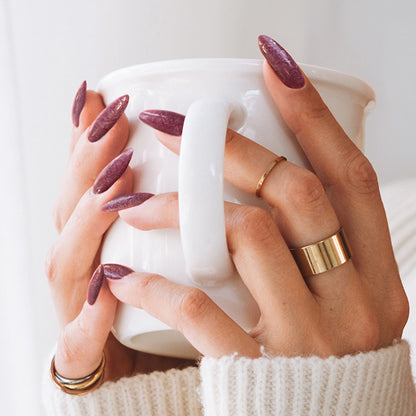 389 Gingery gel polish 10g