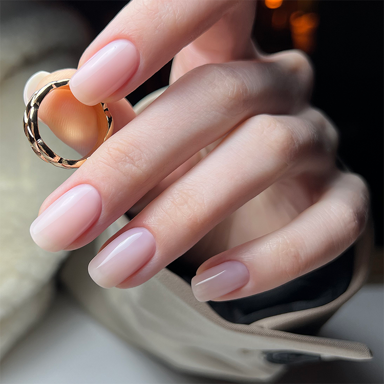 392 Nice Girl gel polish 10g