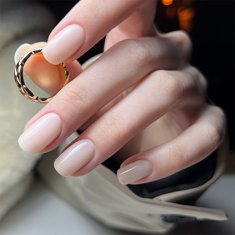 395 Be Happy gel polish 10g