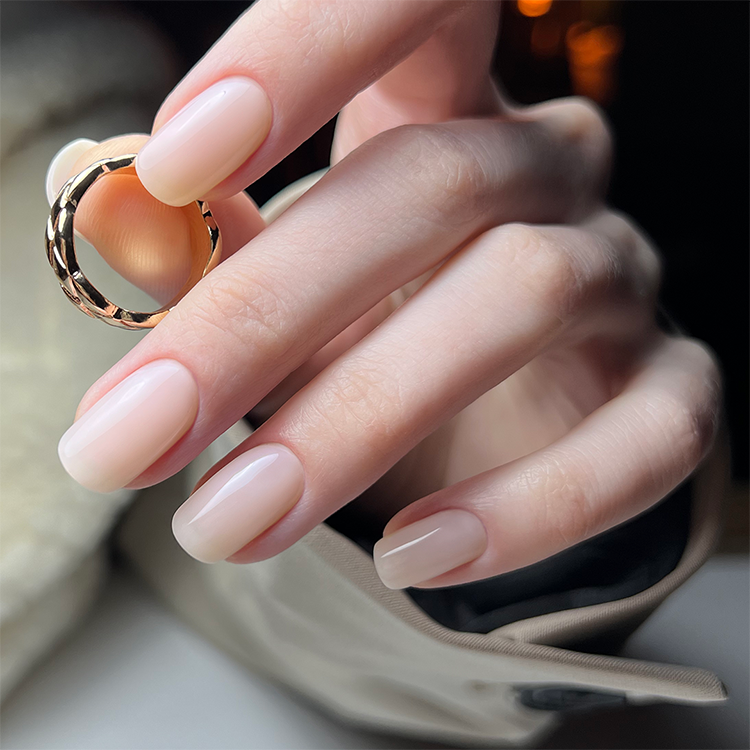 396 Be Elegant gel polish 10g