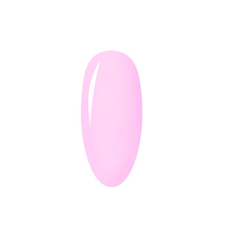Base Baby Pink 303 10ml OUTLET