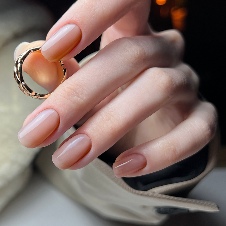 400 Sleeping Beauty gel polish 10g
