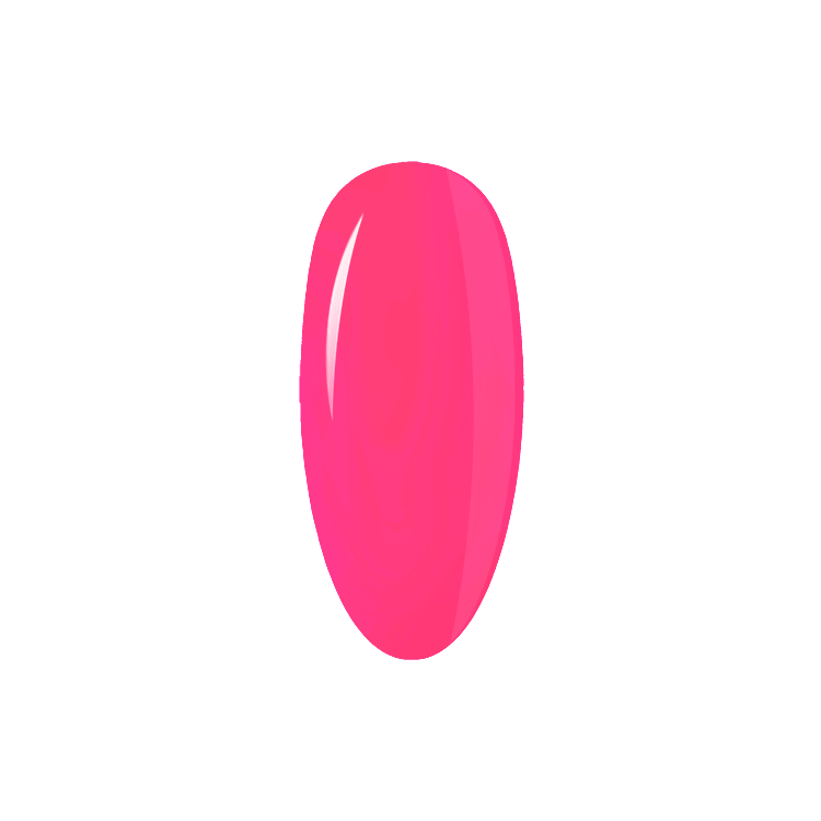 365 Pink Pill gel polish 10g