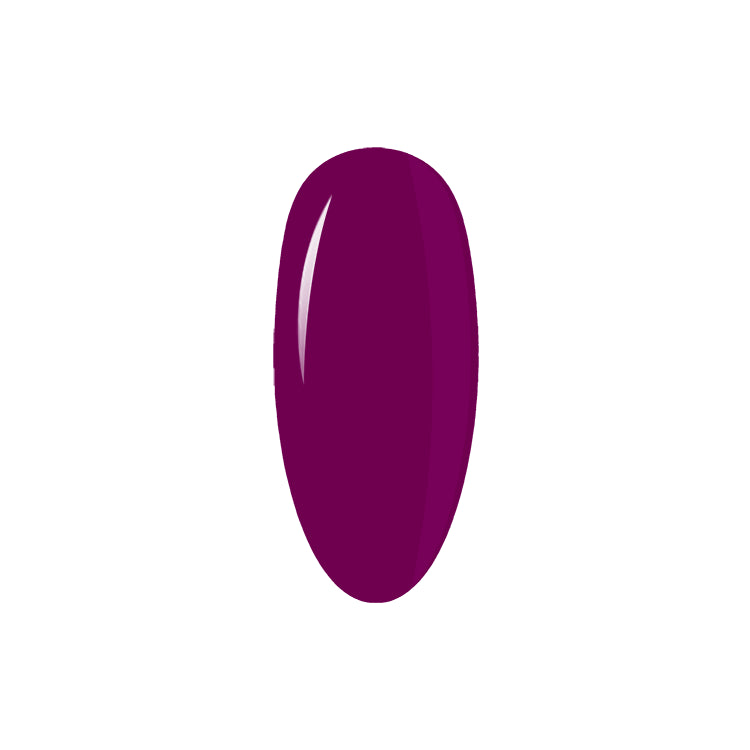 369 Very Violet gel polish 8g