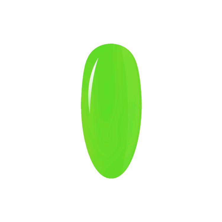 371 Kelly Green gel polish 8g