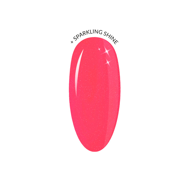 367 Sweet Puff gel polish 8g