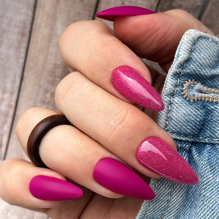 418 Summer Juice gel polish 10g
